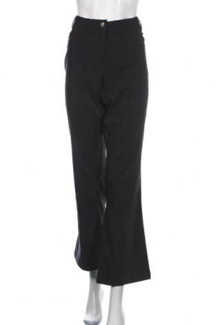 Γυναικείο παντελόνι Bpc Bonprix Collection, Μέγεθος L, Χρώμα Μαύρο, Τιμή 4,94 €
