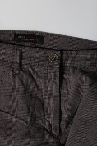 Дамски панталон Brax, Размер M, Цвят Сив, Цена 57,75 лв.