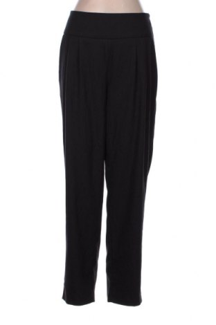 Γυναικείο παντελόνι Cambio, Μέγεθος XL, Χρώμα Μαύρο, Τιμή 34,02 €