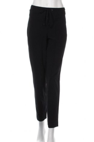 Γυναικείο παντελόνι Cambio, Μέγεθος XL, Χρώμα Μαύρο, 71% πολυαμίδη, 29% ελαστάνη, Τιμή 41,31 €