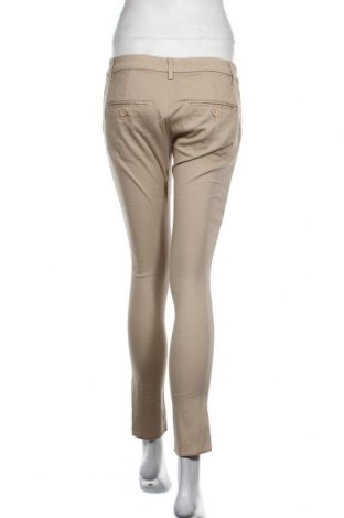 Γυναικείο παντελόνι Dondup, Μέγεθος M, Χρώμα  Μπέζ, Τιμή 43,30 €