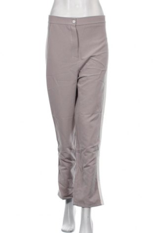 Pantaloni de femei Ella, Mărime M, Culoare Gri, Preț 7,76 Lei