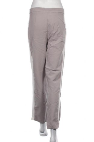 Pantaloni de femei Ella, Mărime M, Culoare Gri, Preț 194,08 Lei