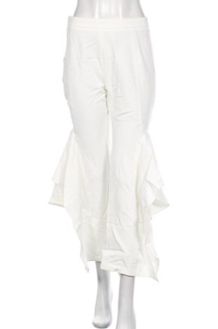 Damenhose Ella, Größe M, Farbe Weiß, Preis 4,95 €