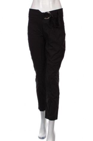 Γυναικείο παντελόνι Ella, Μέγεθος M, Χρώμα Μαύρο, Τιμή 8,89 €