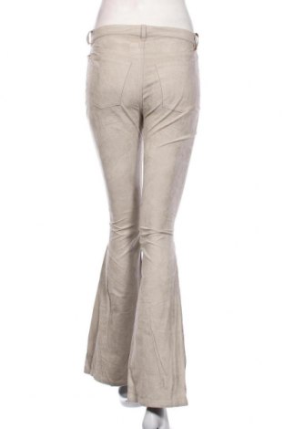 Дамски панталон Freesoul, Размер M, Цвят Сив, Цена 67,20 лв.
