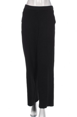 Дамски панталон Gina Tricot, Размер M, Цвят Черен, Цена 3,01 лв.