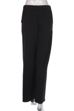 Дамски панталон Gina Tricot, Размер M, Цвят Черен, Цена 43,05 лв.
