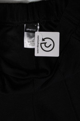 Dámské kalhoty  Gina Tricot, Velikost M, Barva Černá, Cena  654,00 Kč