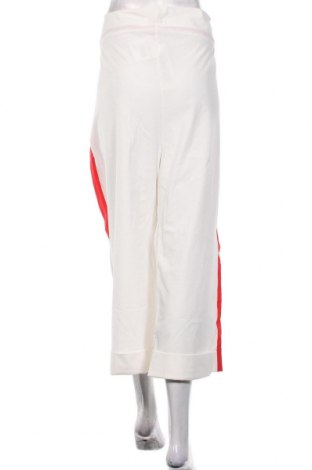 Дамски панталон Ginger, Размер M, Цвят Бял, Цена 8,01 лв.