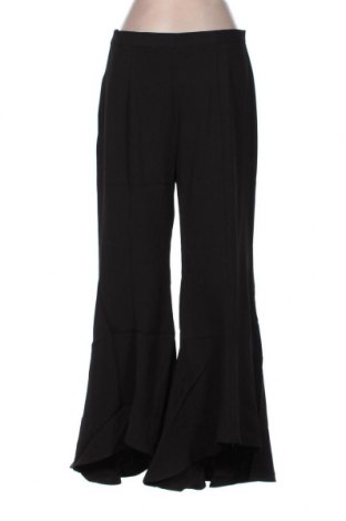 Pantaloni de femei Ginger, Mărime L, Culoare Negru, Preț 18,19 Lei
