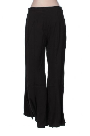 Pantaloni de femei Ginger, Mărime L, Culoare Negru, Preț 41,58 Lei