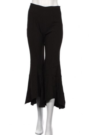 Pantaloni de femei Ginger, Mărime M, Culoare Negru, Preț 41,58 Lei