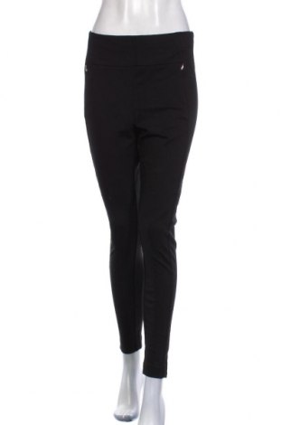 Дамски панталон H&M, Размер M, Цвят Черен, Цена 15,07 лв.