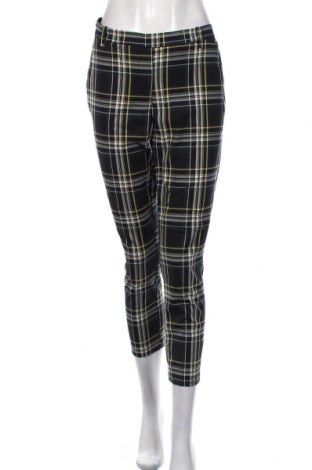 Дамски панталон H&M, Размер M, Цвят Многоцветен, Цена 8,18 лв.