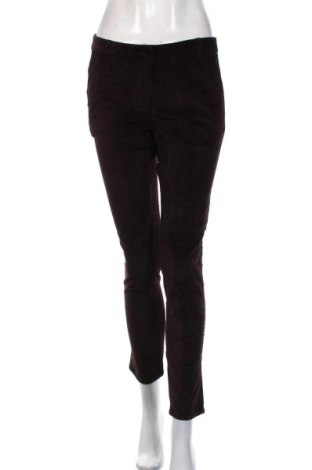 Γυναικείο παντελόνι Joe Fresh, Μέγεθος S, Χρώμα Καφέ, Τιμή 24,68 €