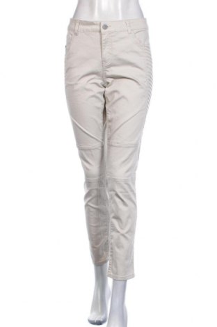 Γυναικείο παντελόνι Katies, Μέγεθος M, Χρώμα Γκρί, Τιμή 24,68 €
