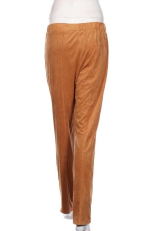 Γυναικείο παντελόνι Monaco, Μέγεθος M, Χρώμα  Μπέζ, Τιμή 24,68 €