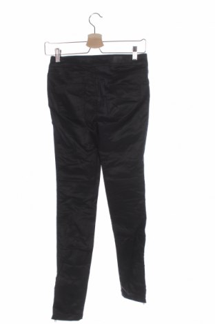Дамски панталон Perfect Jeans By Gina Tricot, Размер XS, Цвят Черен, Цена 43,05 лв.