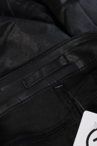 Дамски панталон Perfect Jeans By Gina Tricot, Размер XS, Цвят Черен, Цена 43,05 лв.