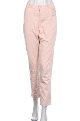 Γυναικείο παντελόνι Reitmans, Μέγεθος M, Χρώμα Ρόζ , Τιμή 1,73 €