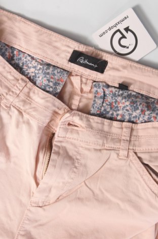 Γυναικείο παντελόνι Reitmans, Μέγεθος M, Χρώμα Ρόζ , Τιμή 24,68 €