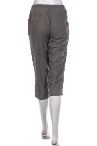 Дамски панталон Soya Concept, Размер S, Цвят Сив, Цена 43,05 лв.