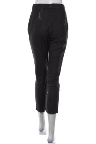 Дамски панталон Trendyol, Размер S, Цвят Черен, Цена 8,16 лв.