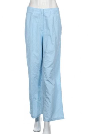 Дамски панталон Tuzzi, Размер XL, Цвят Син, Цена 15,07 лв.