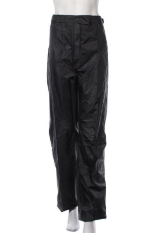 Дамски панталон за зимни спортове Athletech, Размер 3XL, Цвят Черен, Полиестер, Цена 38,87 лв.