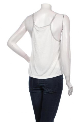 Γυναικείο αμάνικο μπλουζάκι Minkpink, Μέγεθος M, Χρώμα Λευκό, Τιμή 51,03 €