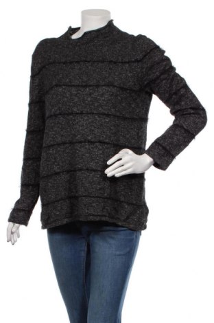 Γυναικείο πουλόβερ Edc By Esprit, Μέγεθος XL, Χρώμα Γκρί, Τιμή 31,18 €