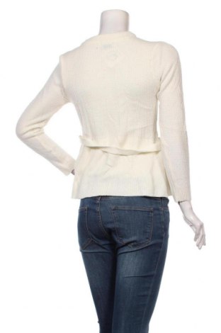 Дамски пуловер Ella, Размер M, Цвят Екрю, Цена 25,60 лв.
