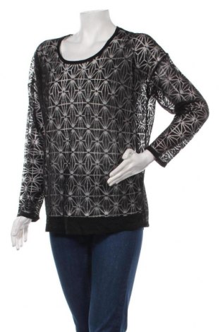 Дамски пуловер Esisto, Размер M, Цвят Черен, Цена 5,04 лв.