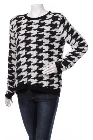 Дамски пуловер Forever 21, Размер M, Цвят Многоцветен, Цена 25,20 лв.
