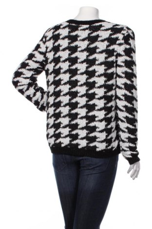 Дамски пуловер Forever 21, Размер M, Цвят Многоцветен, Цена 25,20 лв.