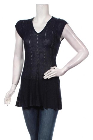 Γυναικείο πουλόβερ H&M, Μέγεθος S, Χρώμα Μπλέ, Τιμή 12,47 €