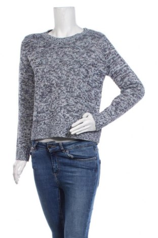 Дамски пуловер H&M, Размер S, Цвят Син, Цена 25,20 лв.