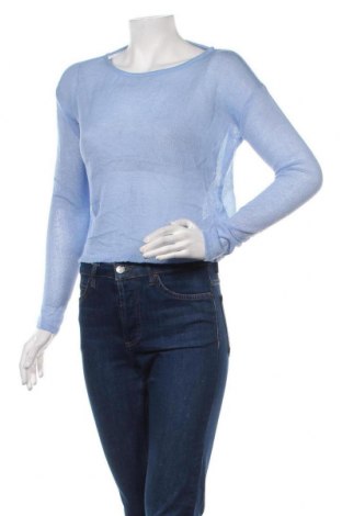 Γυναικείο πουλόβερ H&M Divided, Μέγεθος XS, Χρώμα Μπλέ, Τιμή 7,92 €