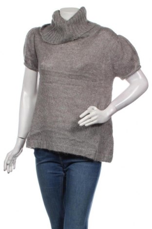 Дамски пуловер Hallhuber, Размер S, Цвят Сив, Цена 35,70 лв.