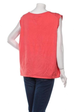 Дамски пуловер Helena Vera, Размер XXL, Цвят Оранжев, Цена 61,95 лв.