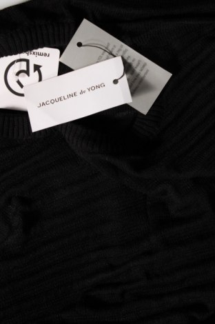 Γυναικείο πουλόβερ Jacqueline De Yong, Μέγεθος M, Χρώμα Μαύρο, Πολυεστέρας, Τιμή 11,74 €