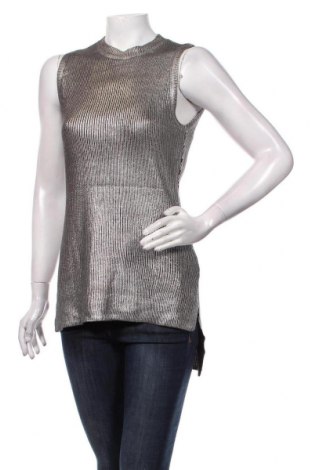 Γυναικείο πουλόβερ Minkpink, Μέγεθος S, Χρώμα Γκρί, Τιμή 44,16 €