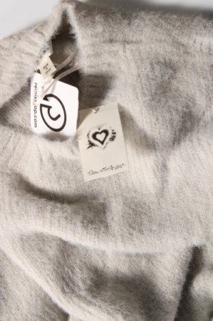 Γυναικείο πουλόβερ Miss Selfridge, Μέγεθος XL, Χρώμα Γκρί, 64% πολυαμίδη, 36%ακρυλικό, Τιμή 19,67 €