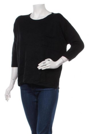 Γυναικείο πουλόβερ Mix, Μέγεθος M, Χρώμα Μαύρο, Τιμή 2,49 €