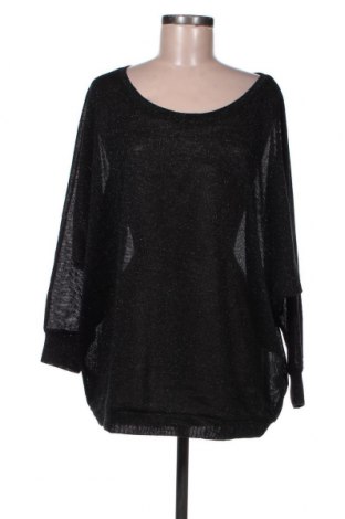 Дамски пуловер ONLY, Размер M, Цвят Черен, Цена 3,36 лв.