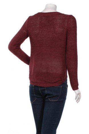 Γυναικείο πουλόβερ ONLY, Μέγεθος S, Χρώμα Κόκκινο, 65%ακρυλικό, 35% πολυαμίδη, Τιμή 14,25 €