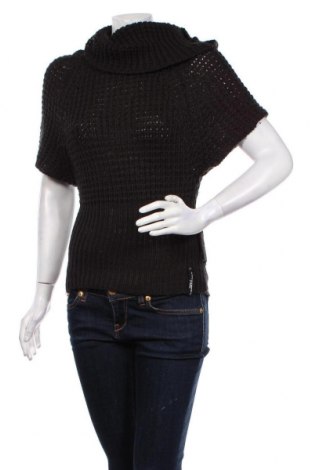 Γυναικείο πουλόβερ ONLY, Μέγεθος S, Χρώμα Μαύρο, 85%ακρυλικό, 15% μαλλί, Τιμή 12,47 €