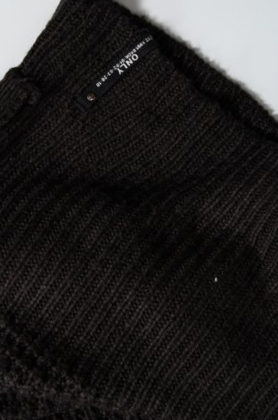 Γυναικείο πουλόβερ ONLY, Μέγεθος S, Χρώμα Μαύρο, 85%ακρυλικό, 15% μαλλί, Τιμή 12,47 €