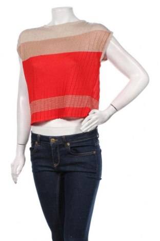 Дамски пуловер Reserved, Размер M, Цвят Многоцветен, Цена 16,80 лв.